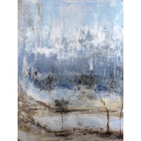 Aziz Kadmiri - Anchored In Blue II