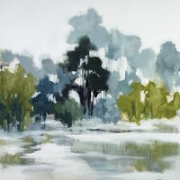 Jacqueline Ellens - Reflections