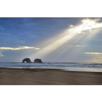 Dennis Frates - A Break of Sunshine