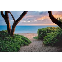 Dennis Frates - Beach Time