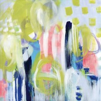 Julie Hawkins - Hiding Things Inside