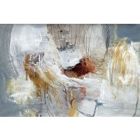 Natasha Barnes - Captive