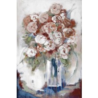 Mary Buckley - Rose Gold