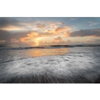 D. Burt - Pale Sunrise