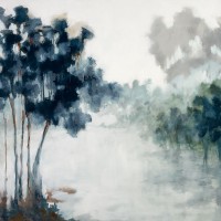 Jacqueline Ellens - Soft Winter Light