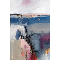 A. Fitzsimmons - Sheltered Waters