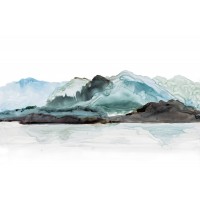Rebecca Meyers - Island Dream