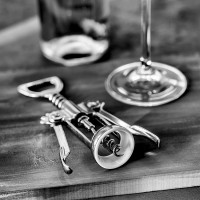 Assaf Frank - Corks II
