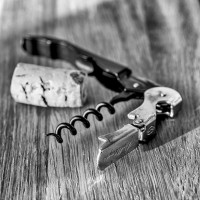 Assaf Frank - Corks III