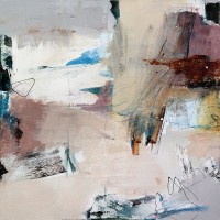 Natasha Barnes - Holding On I