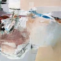Natasha Barnes - Holding On II