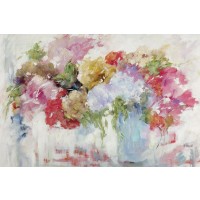Mary Parker Buckley - Hope Springs