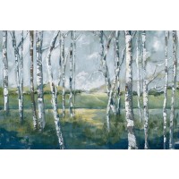 Mary Parker Buckley - Woodland Magic