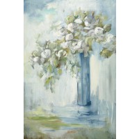Mary Parker-Buckely - Standing Tall