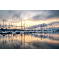 D. Burt - Sailors Sunrise