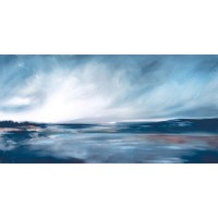 Joanne Parent - Island Light