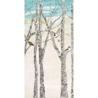 Aziz Kadmiri - Zanoba Birds II
