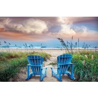 Celebrate Life Gallery - Shore Seats