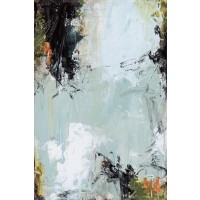 Wani Pasion - Rain and Rust
