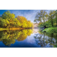 Celebrate Life Gallery - River Beauty