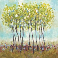 Wani Pasion - Foxwood II