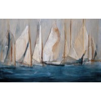 Maria Antonia Torres - On the Winds