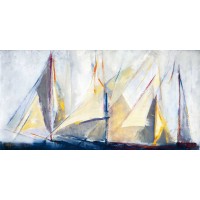 Maria Antonia Torres - Light Breeze