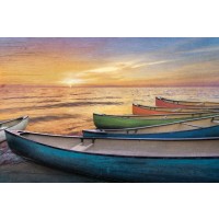 Celebrate Life Gallery - Rainbow Armada