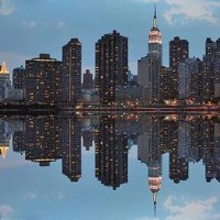 Sean Pavone - New York