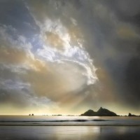 William Vanscoy - Only One More Chance  