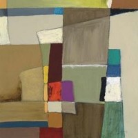 Carey Kingsbury - Urban Mix I