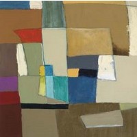 Carey Kingsbury - Urban Mix II
