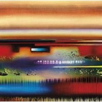 Mike Springet - Lightfast I
