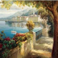 Roberto Lombardi - Portofino