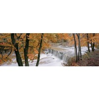 Danny Burk - Anderson Falls