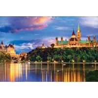 Ottawa - Parliament Hill - Canada