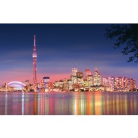 Toronto - Skyline