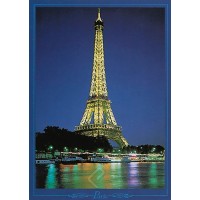 Paris - Eiffel Tower