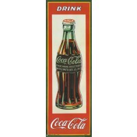 Coca Cola - Drink - Registered Trade Mark