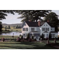 Bill Saunders - The Country Inn 