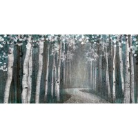 Tandi Venter - Mineral Forest 