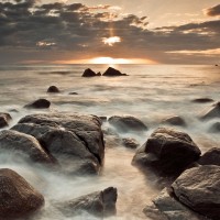 Assaf Frank - Midnight Sunrise 