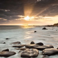 Assaf Frank - Nordic Sunset 