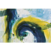 Julie Kawkins - Rainfall 