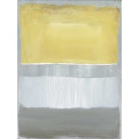 Caroline Gold - Half Light I 
