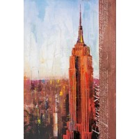 Markus Haub - Fifth Avenue And West 34th Street 
