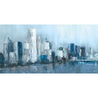 Cy Jones - Citylines 