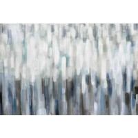 Karen Lorena Parker - Silver Rain 