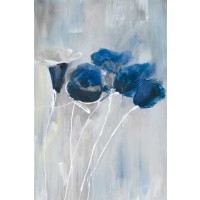 Karen Lorena Parker - Floral Chic 