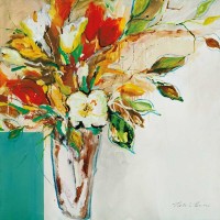 Natasha Barnes - Burst Of Sprint 